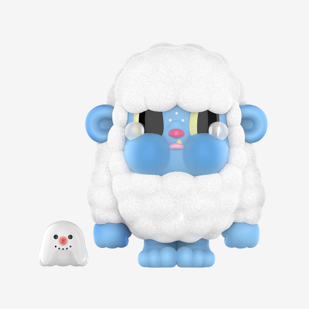 POP MART CRYAGAIN MONSTER TEARS SÜRPRİZ KUTU SERİSİ - Termos Türkiye - 