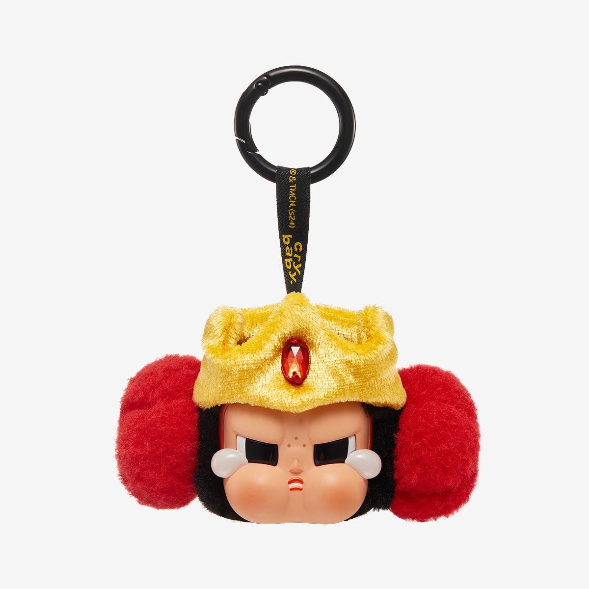 POP MART CRYBABY POWERPUFF GIRLS SÜRPRİZ KUTU SERİSİ - Termos Türkiye - Figüran