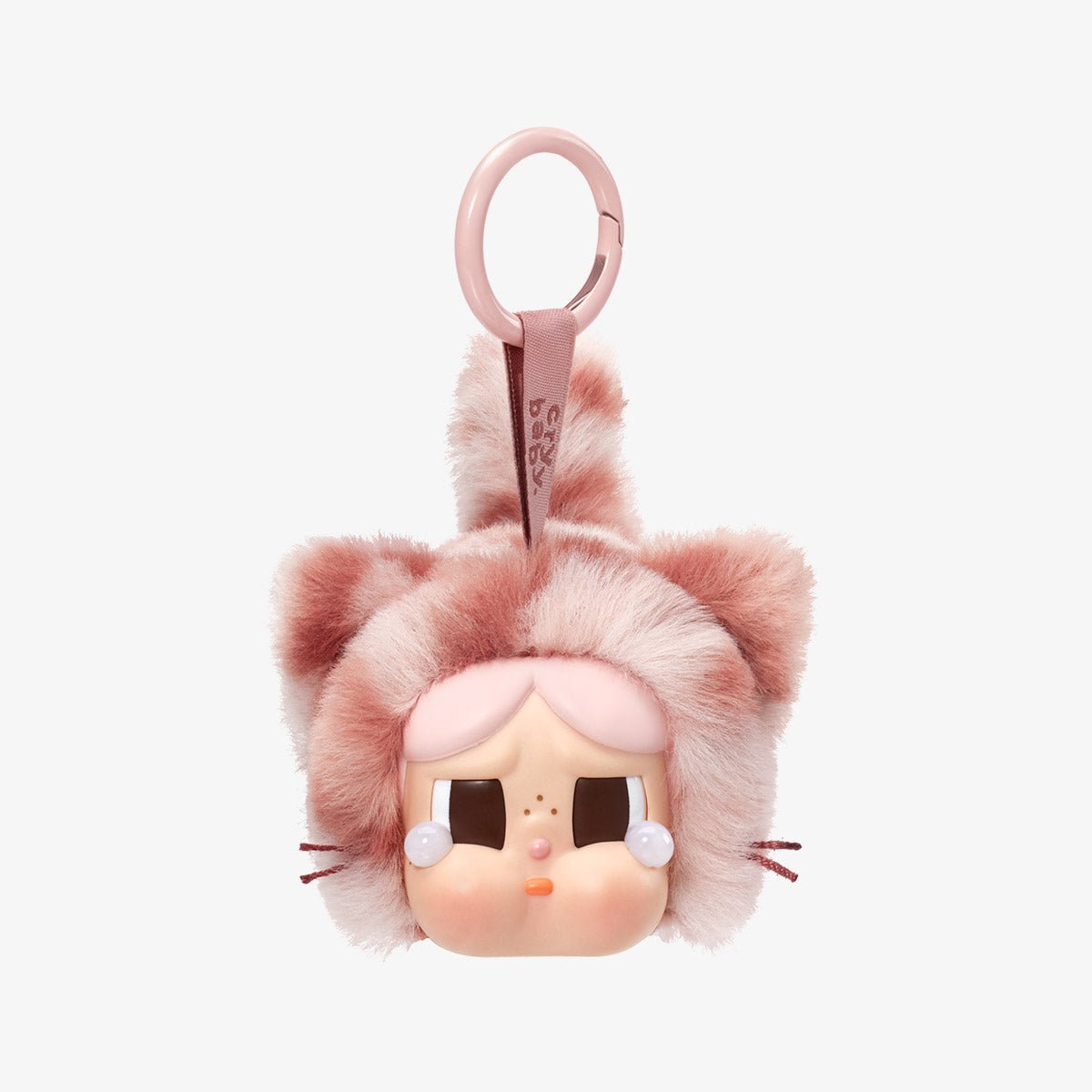 POP MART CRYBABY WILD BUT CUTIE SÜRPRİZ KUTU SERİSİ - Termos Türkiye - Figüran