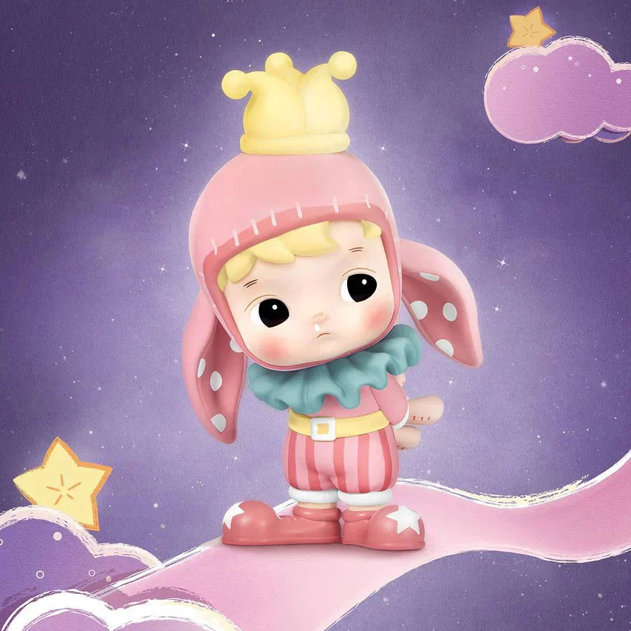 POP MART HACIPUPU A NIGHT OF FANTASY SÜRPRİZ KUTU SERİSİ - Termos Türkiye - 