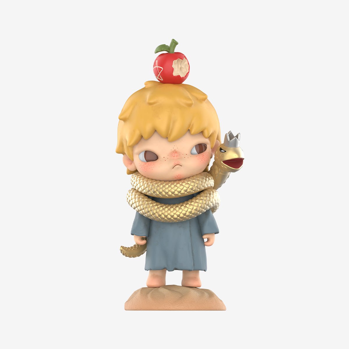 POP MART HIRONO X LE PETIT PRINCE SÜRPRİZ KUTU SERİSİ - Termos Türkiye - Figüran
