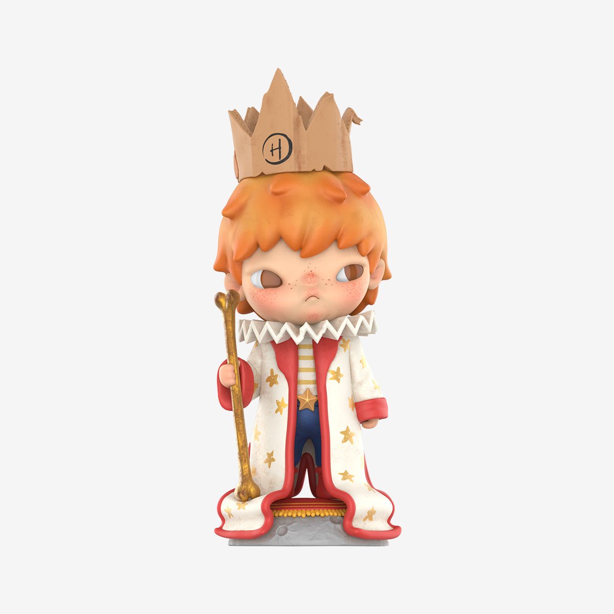 POP MART HIRONO X LE PETIT PRINCE SÜRPRİZ KUTU SERİSİ - Termos Türkiye - Figüran
