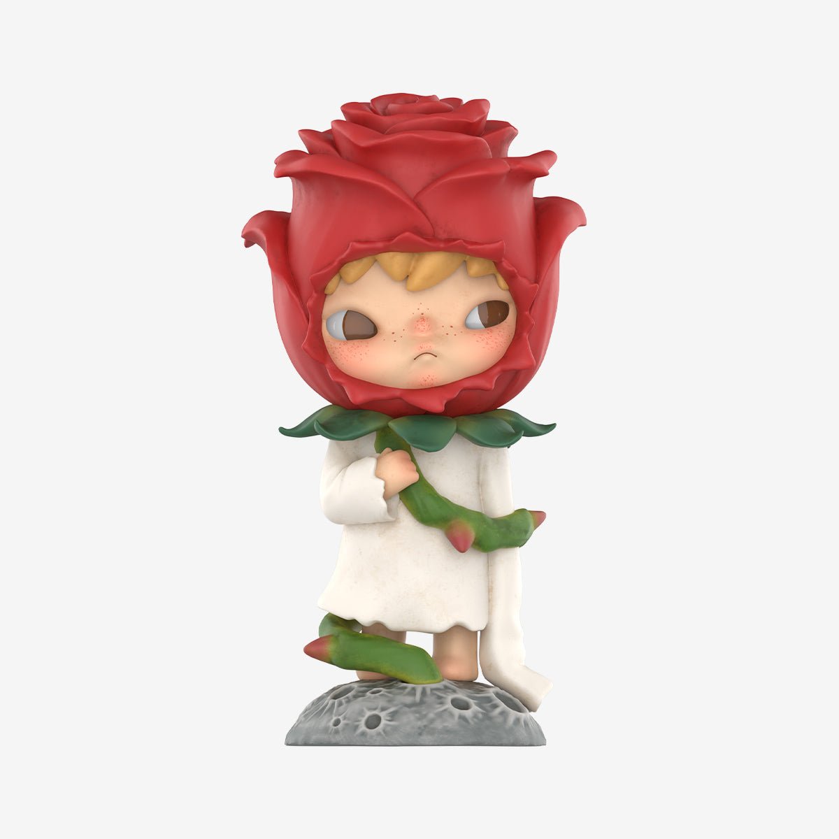 POP MART HIRONO X LE PETIT PRINCE SÜRPRİZ KUTU SERİSİ - Termos Türkiye - Figüran