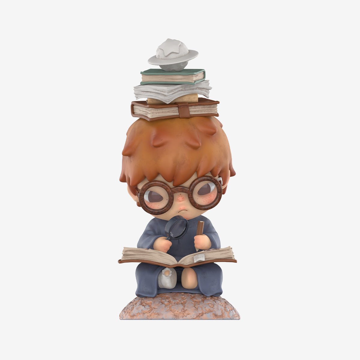 POP MART HIRONO X LE PETIT PRINCE SÜRPRİZ KUTU SERİSİ - Termos Türkiye - Figüran