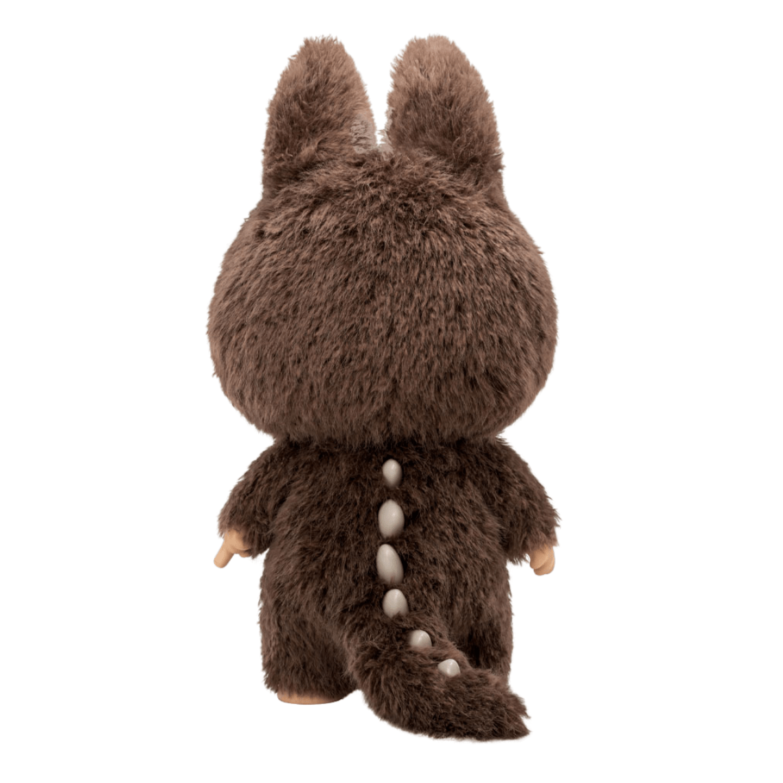 POP MART LABUBU THE MONSTERS X ZIMOMO I FOUND YOU X TOTA BAG - Termos Türkiye - 