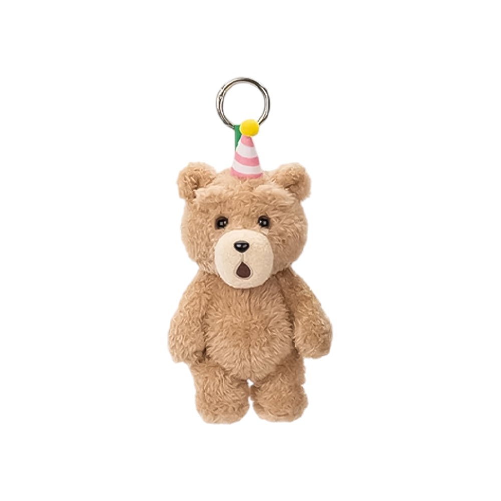 POP MART TED2 TEDDY BEAR ACTION SÜRPRİZ KUTU SERİSİ - Termos Türkiye - 
