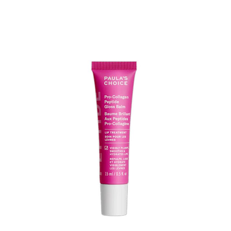 Paula's Choice Pro-Collagen Peptide Lip Gloss Balm