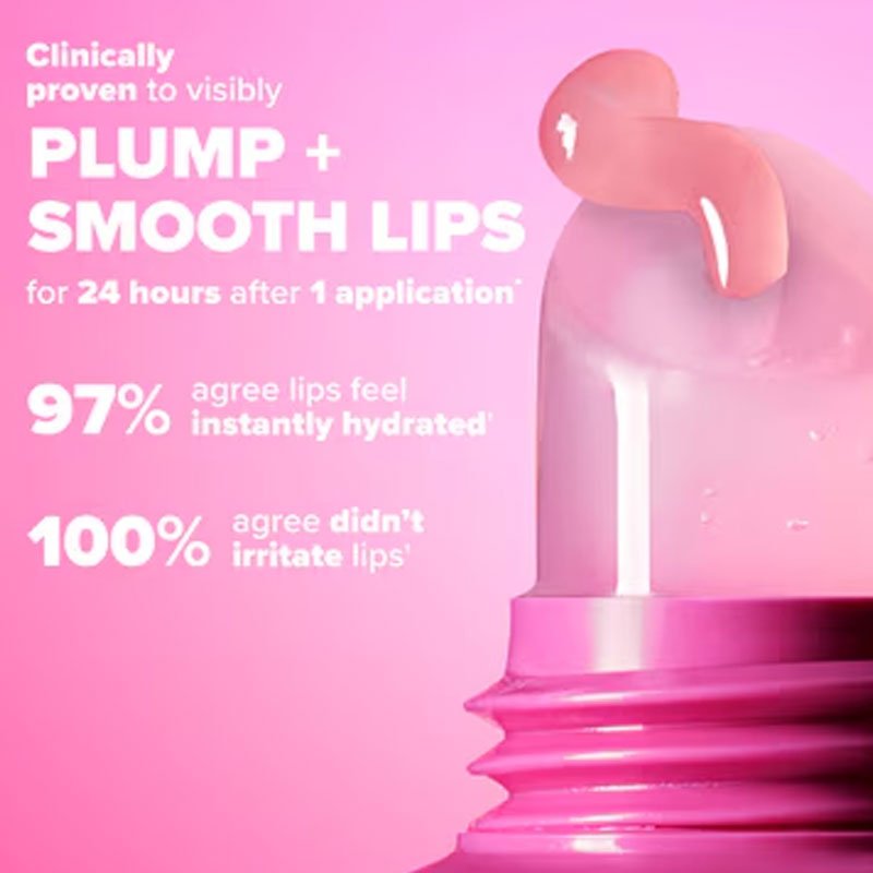Paula's Choice Pro-Collagen Peptide Lip Gloss Balm
