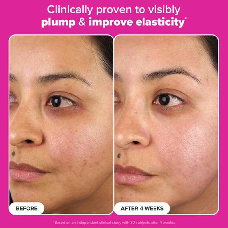 Paula's Choice Pro-Collagen Peptide Plumping Moisturiser
