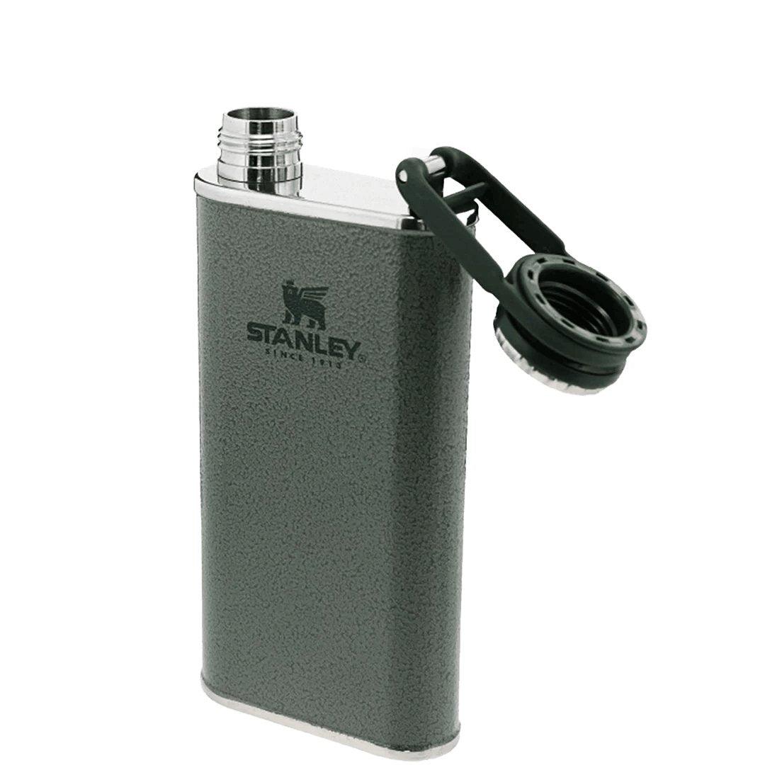 STANLEY ADVENTURE CEP ÇELİK MATARA 0.23L - Termos Türkiye - Termos
