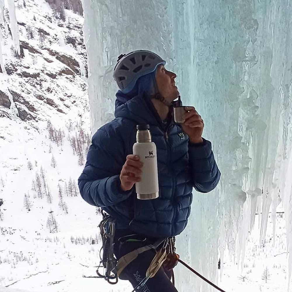 STANLEY ADVENTURE VAKUMLU TERMOS 0.5L - Termos Türkiye - Termos