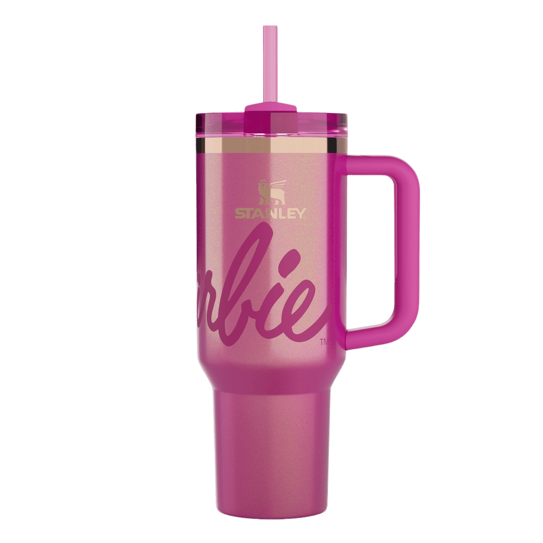 STANLEY BARBİE ICON QUENCHER TERMOS| 1.18L - Termos Türkiye - Termos