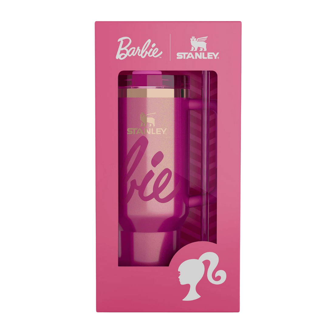 STANLEY BARBİE ICON QUENCHER TERMOS| 1.18L - Termos Türkiye - Termos