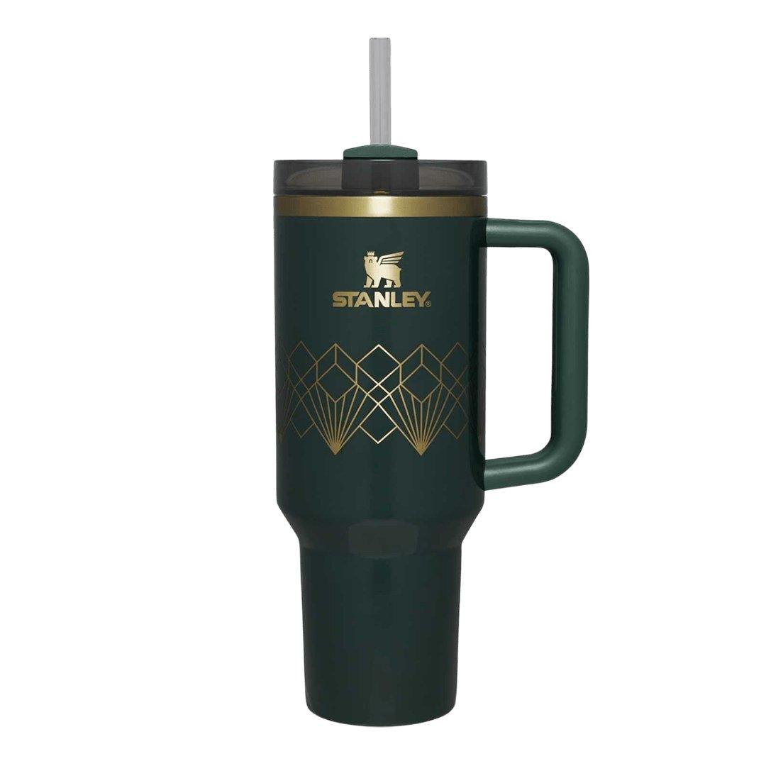 STANLEY THE QUENCHER DECO KOLEKSİYONU TERMOS | 1.18L - Termos Türkiye - Termos