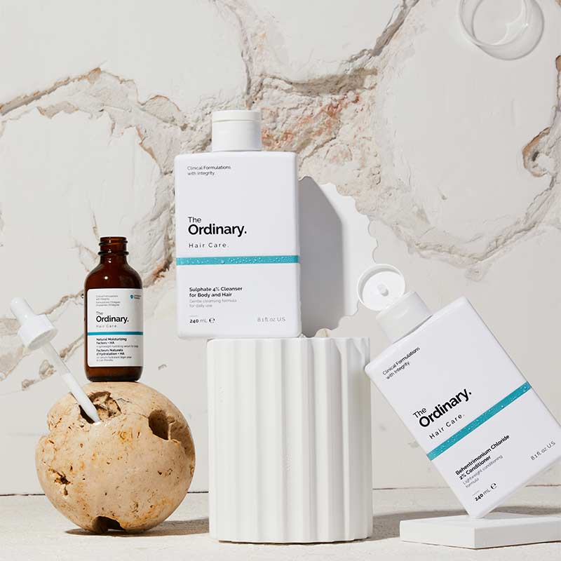 The Ordinary Behentrimonium Chloride 2% Conditioner