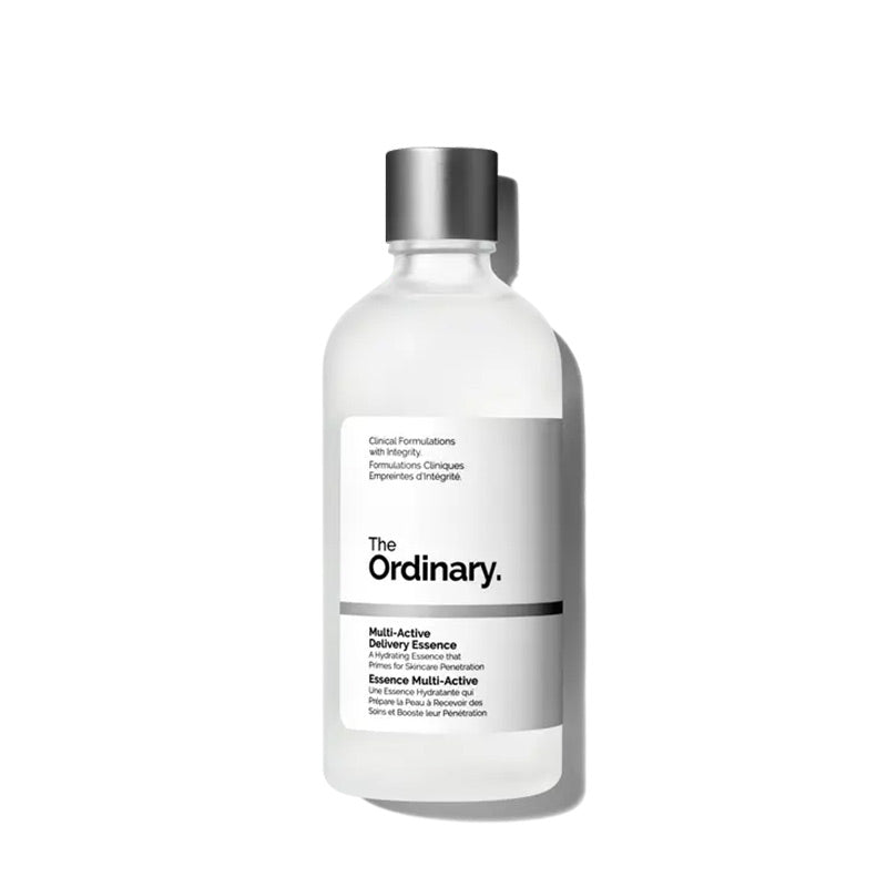 The Ordinary Multi-Active Delivery Essence