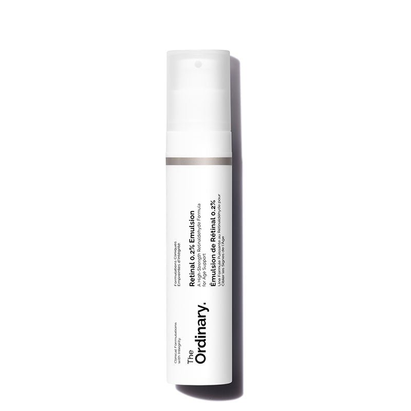The Ordinary Retinal 0.2% Emulsion